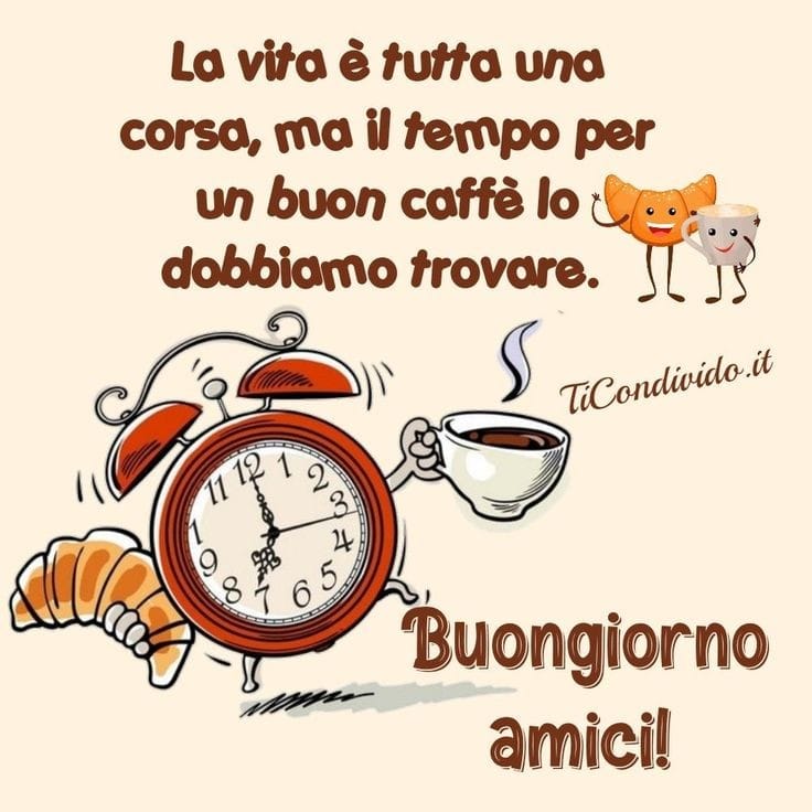 Buongiornissimo